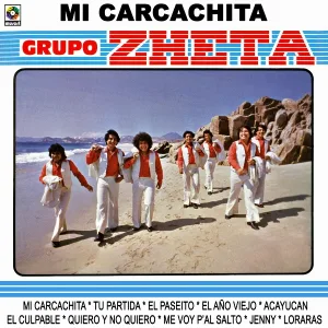 Grupo Zheta - El Año Viejo
