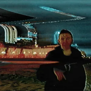 DJ mouzx66 feat. thadewman - Город Бесов