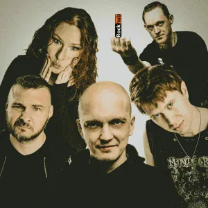 RockHub - Отъебитесь
