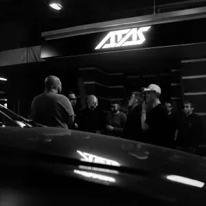 Andery Toronto, Диман Брюханов - ТЕРЕМОК