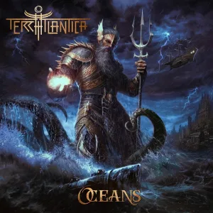 Terra Atlantica - Ocean Fever