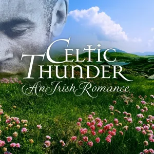 Celtic Thunder feat. Damian McGinty - Buachaille On Eirne