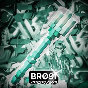 bro9I, СТРИКС - Типичный Ивент