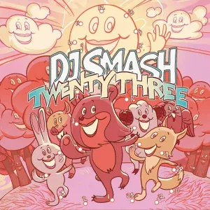 DJ SMASH feat. Лариса Долина - Этой Ночью