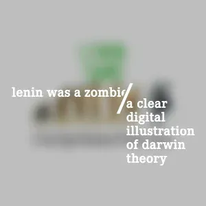 Lenin Was a Zombie - I'm so Emo