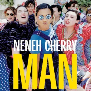Youssou N'Dour feat. Neneh Cherry - 7 Seconds
