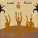 Crystal Fighters feat. Bomba Estéreo - Goin' Harder (feat. Bomba Estéreo)