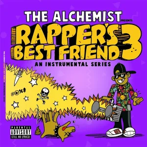 The Alchemist - Give Em Hell
