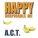 A.C.T. - Happy