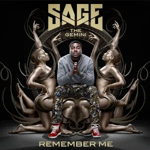 Sage The Gemini - Red Nose