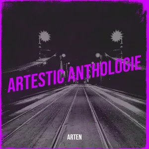 Arten feat. DJ Battle, Daïgon - Intro eam