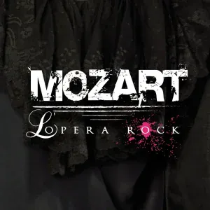 Mozart Opera Rock, Florent Mothe - L'assasymphonie