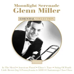Glenn Miller - A String Of Pearls