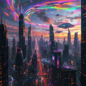 DJ AlexDos - This vibe