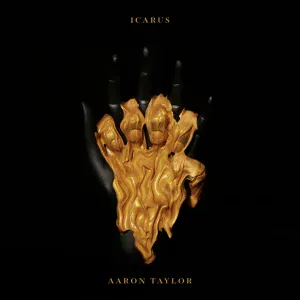 Aaron Taylor feat. Lalah Hathaway - Don't Leave Me Alone