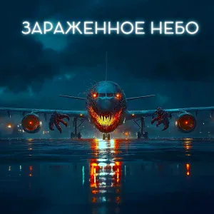 Аниматор - Заражённое небо