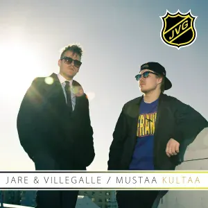 JVG feat. Märkä-Simo - Häissä (feat. Märkä-Simo)