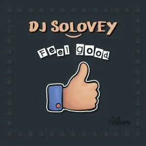 DJ Solovey - Light Up