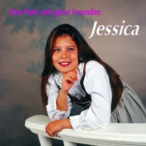 Jessica - Gute Laune im Gepäck