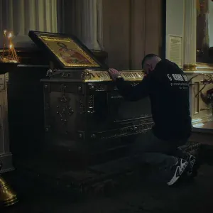 Невский - За Русский Мир