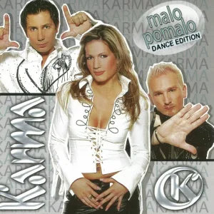 Karma - Amore Mio