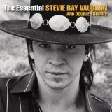 Stevie Ray Vaughan & Double Trouble - Love Struck Baby