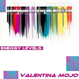 Valentina Mojo - No More Holding Back, I'm Breaking Free