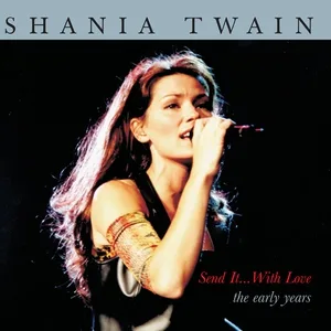 Shania Twain - Half Breed