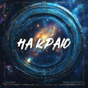 Сандак, Макс Вертиго - На краю