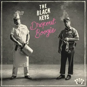 The Black Keys feat. Billy F Gibbons - Good Love (feat. Billy F Gibbons)