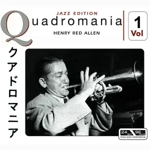 Henry Red Allen - Someone Stole Gabriel's Horn