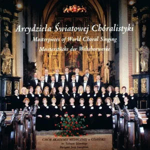 Arcydziela Swiatowej Chóralistyki - Ev’ry Time I Feel The Spirit