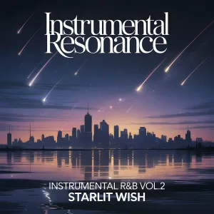 Instrumental Resonance - Evening of Peace