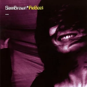 Sam Brown - Blood Run Cold