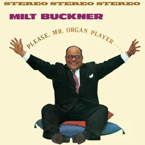 Milt Buckner - Count's Basement (Bonus Track)