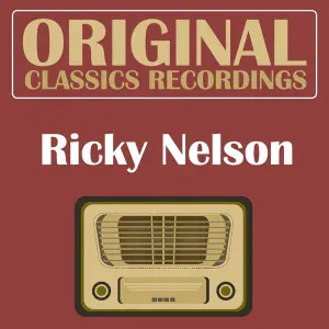 Ricky Nelson - I'm Not Afraid