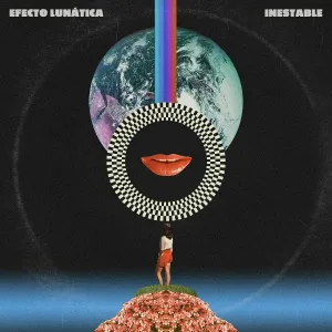 Efecto Lunática feat. Rodrigo Martin - El Viento del Adiós