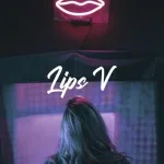 Maxun - Lips V