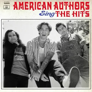 American Authors - Circles