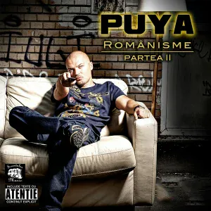 Puya feat. Kamelia, George Hora - Change