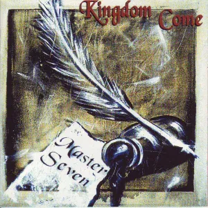 Kingdom Come - Can't Let Go