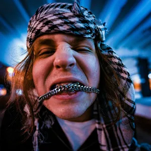 AQYLA - МКАД