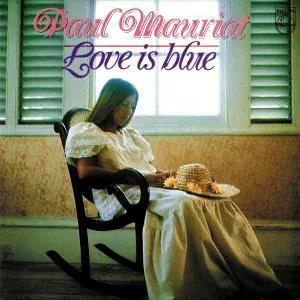 Paul Mauriat And His Orchestra - Somethin' Stupid