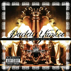Daddy Yankee - Corazones