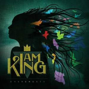 I Am King - Alpha