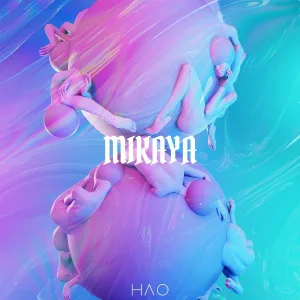 MIKAYA - НЛО