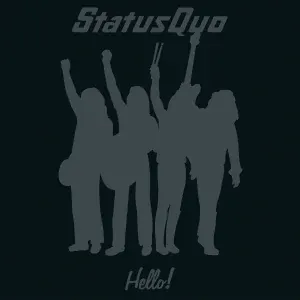 Status Quo - Joanne