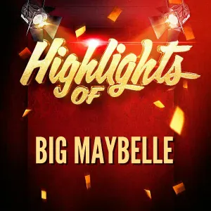 Big Maybelle - The Same Old Story
