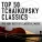 Camerata Romana - Wedding March, Op. 28a / Mazurka Op. 20a