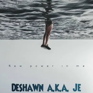 DeShawn a.k.a. Je - Танцпол